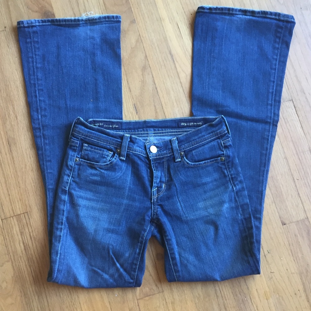 Citizens of Humanity Jeans